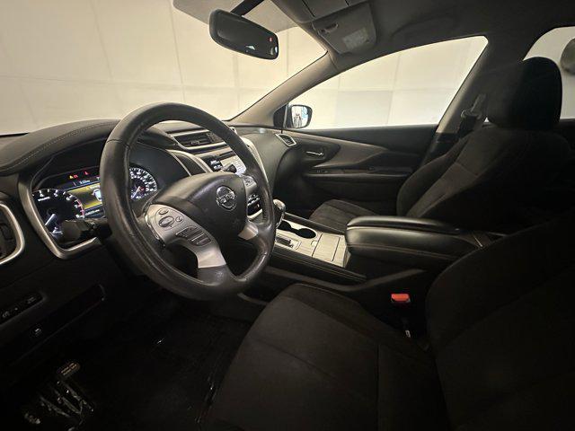 used 2017 Nissan Murano car, priced at $12,468