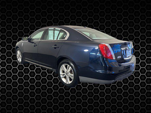 used 2009 Lincoln MKS car, priced at $5,778