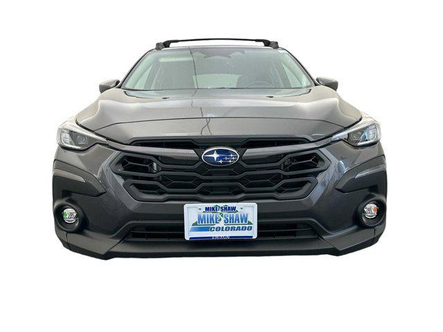 new 2024 Subaru Crosstrek car, priced at $34,969