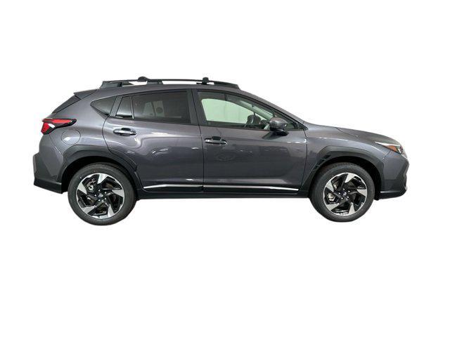 new 2024 Subaru Crosstrek car, priced at $34,969