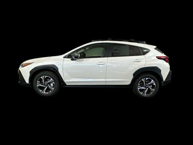 new 2024 Subaru Crosstrek car, priced at $28,584