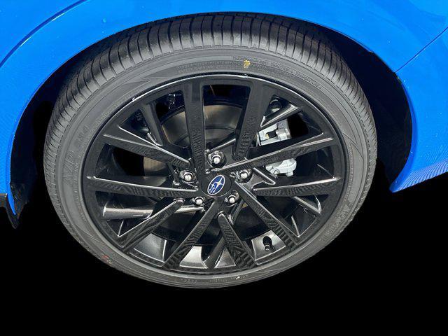 new 2025 Subaru Impreza car, priced at $31,319