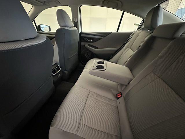 new 2025 Subaru Legacy car, priced at $32,134