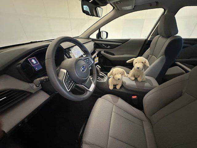 new 2025 Subaru Legacy car, priced at $32,134