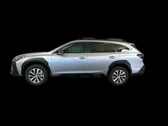 new 2025 Subaru Outback car, priced at $34,966