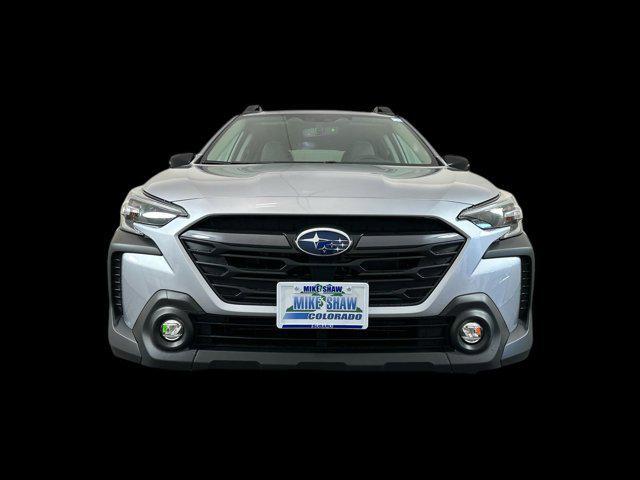 new 2025 Subaru Outback car, priced at $34,966