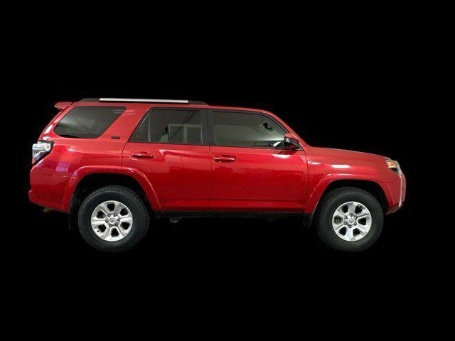 used 2022 Toyota 4Runner car, priced at $34,790