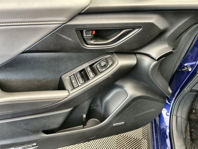 new 2024 Subaru Crosstrek car, priced at $36,455