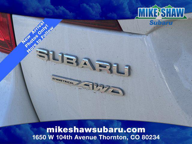 used 2017 Subaru Outback car, priced at $18,135