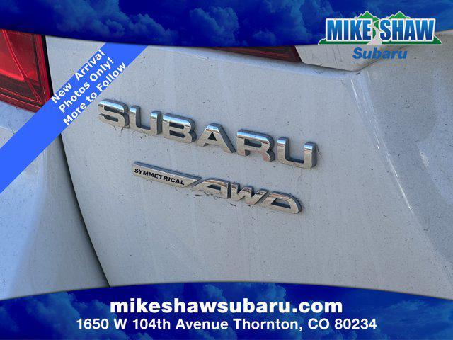 used 2017 Subaru Outback car, priced at $18,135