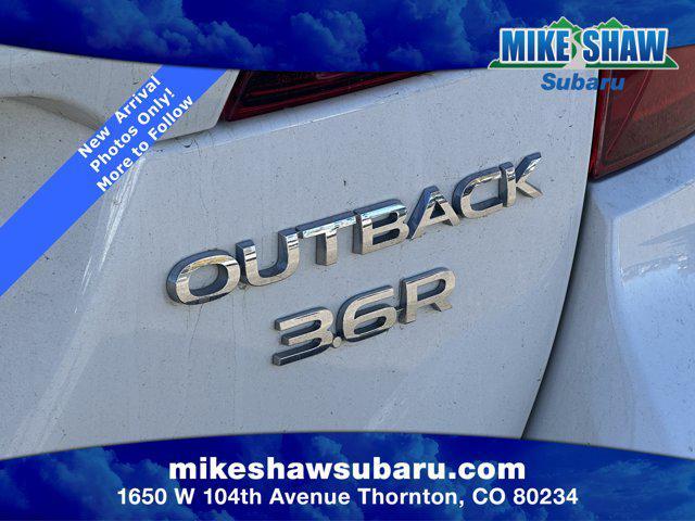 used 2017 Subaru Outback car, priced at $18,135