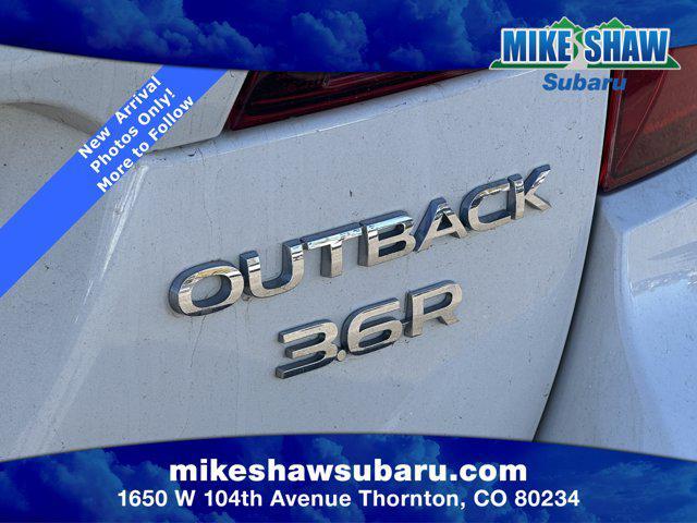 used 2017 Subaru Outback car, priced at $18,135
