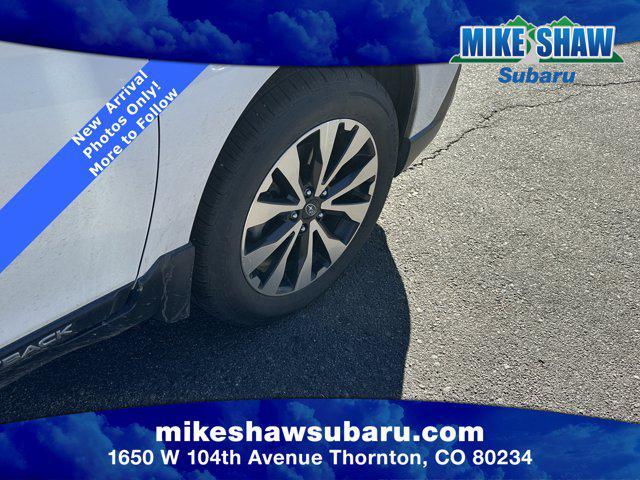 used 2017 Subaru Outback car, priced at $18,135