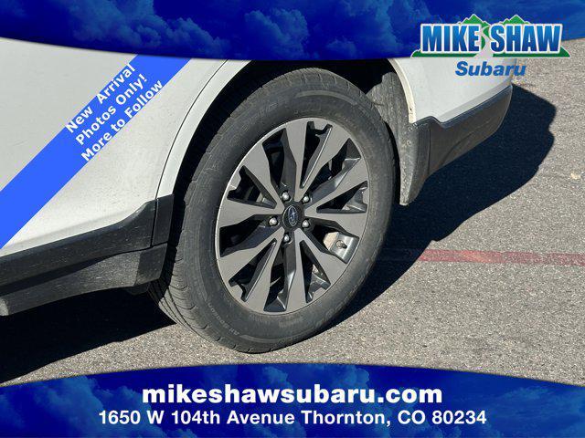 used 2017 Subaru Outback car, priced at $18,135