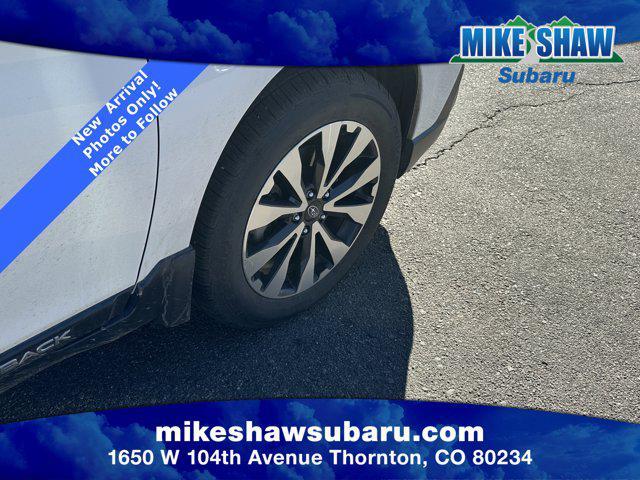 used 2017 Subaru Outback car, priced at $18,135