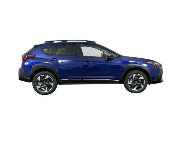 new 2025 Subaru Crosstrek car, priced at $34,123