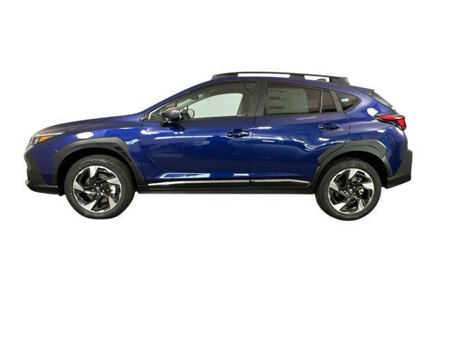 new 2025 Subaru Crosstrek car, priced at $34,123