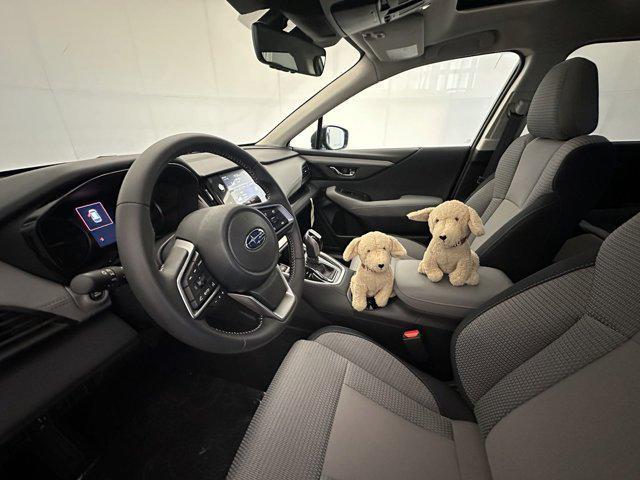 new 2025 Subaru Outback car, priced at $36,513