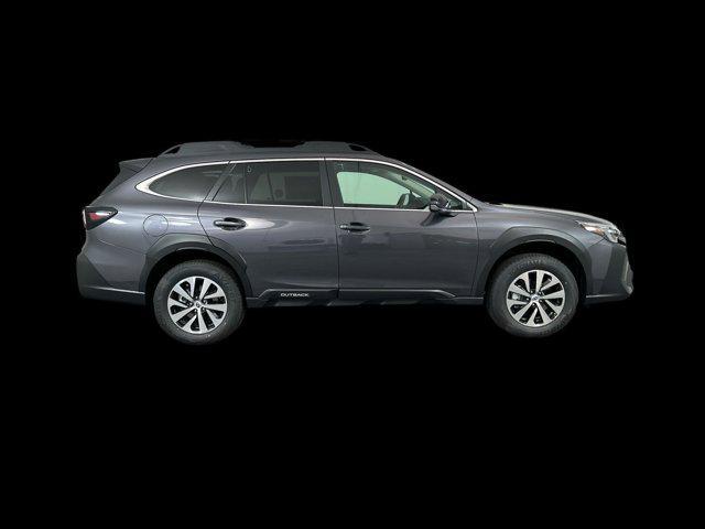 new 2025 Subaru Outback car, priced at $36,513