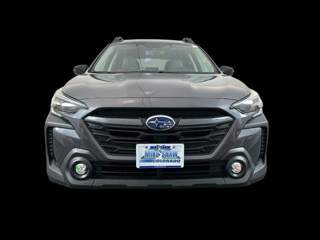 new 2025 Subaru Outback car, priced at $36,513