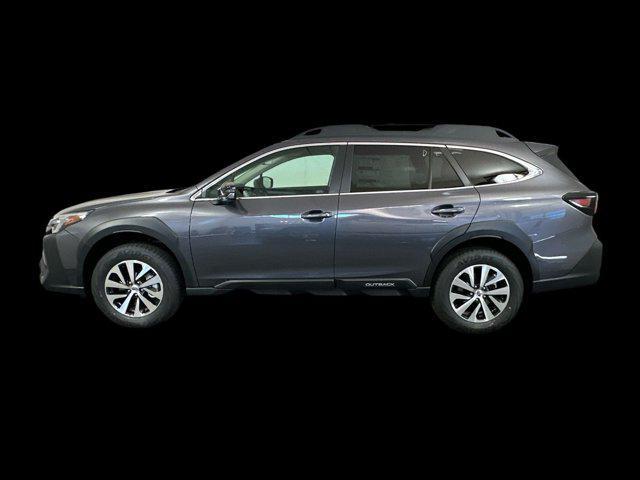 new 2025 Subaru Outback car, priced at $36,513