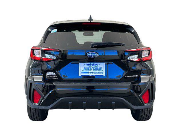 new 2024 Subaru Crosstrek car, priced at $27,213