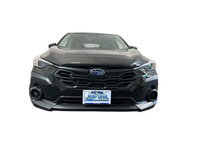 new 2024 Subaru Crosstrek car, priced at $27,213