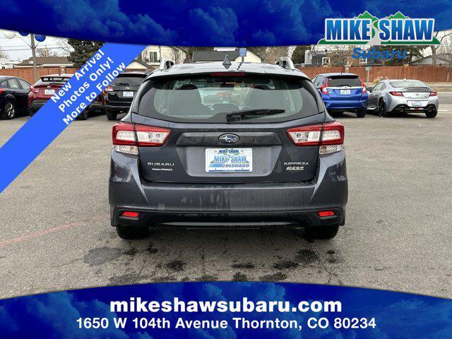 used 2017 Subaru Impreza car, priced at $13,761