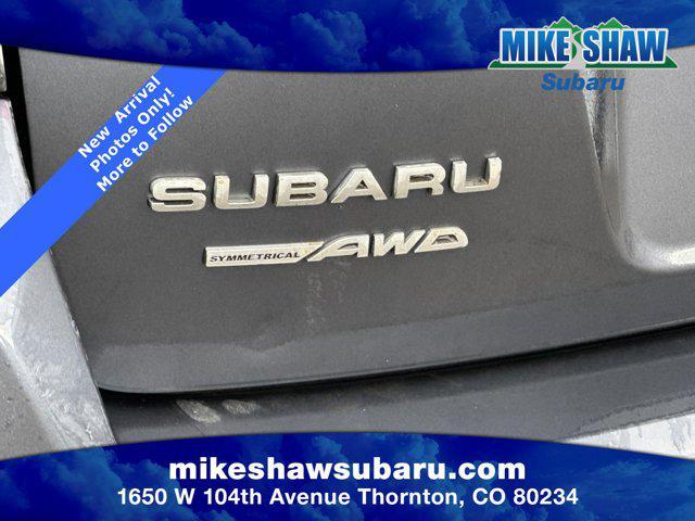 used 2017 Subaru Impreza car, priced at $13,761