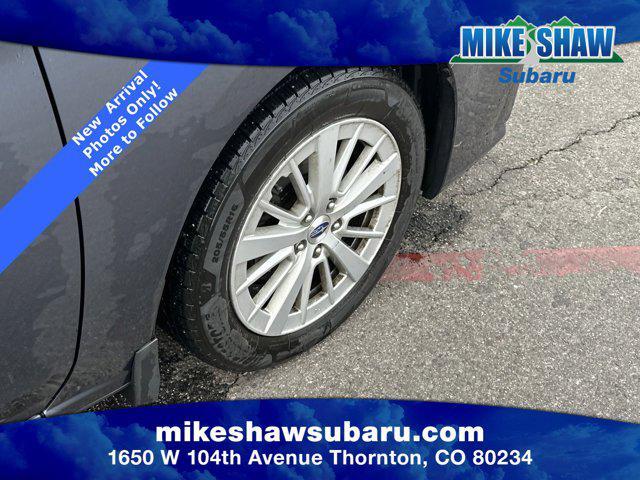 used 2017 Subaru Impreza car, priced at $13,761