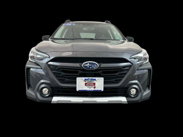 used 2024 Subaru Outback car, priced at $31,756