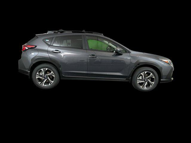 new 2024 Subaru Crosstrek car, priced at $30,829