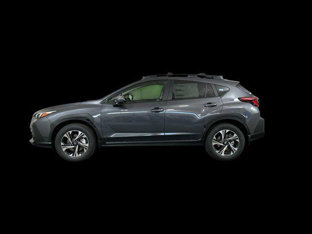 new 2024 Subaru Crosstrek car, priced at $30,829