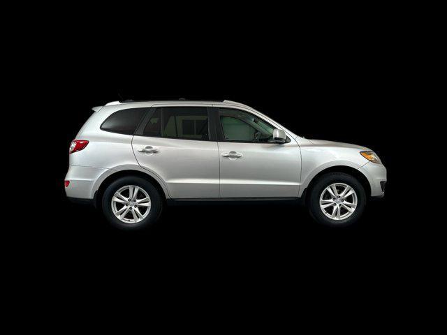 used 2011 Hyundai Santa Fe car, priced at $8,102