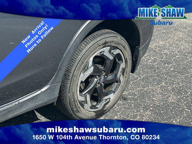 used 2021 Subaru Crosstrek car, priced at $26,691