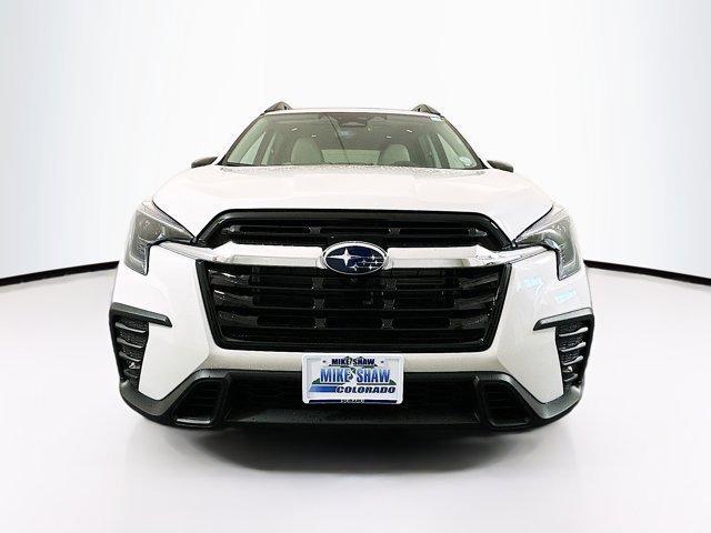 new 2024 Subaru Ascent car, priced at $47,691