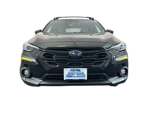 new 2025 Subaru Crosstrek car, priced at $32,372