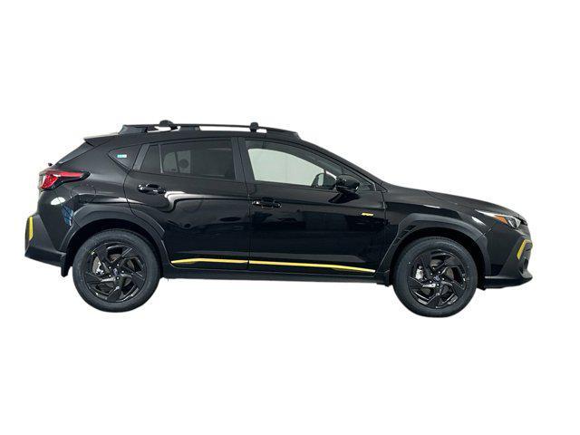 new 2025 Subaru Crosstrek car, priced at $32,372