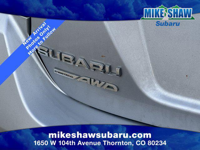 used 2017 Subaru WRX car, priced at $15,232