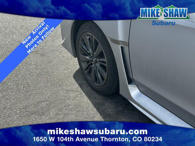 used 2017 Subaru WRX car, priced at $15,232