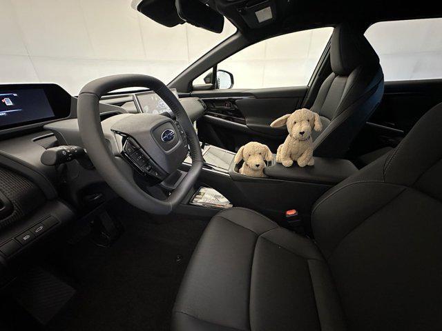 new 2024 Subaru Solterra car, priced at $51,290