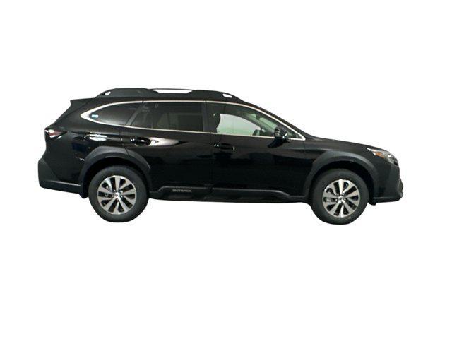 new 2025 Subaru Outback car, priced at $35,496