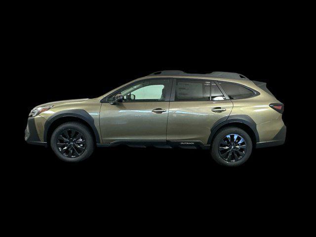 new 2025 Subaru Outback car, priced at $41,288