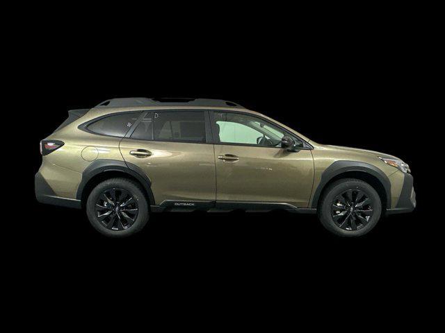 new 2025 Subaru Outback car, priced at $41,288