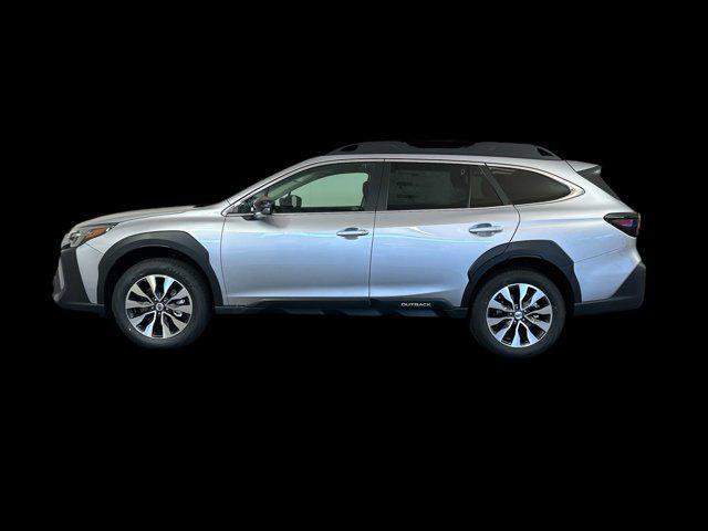 new 2025 Subaru Outback car, priced at $39,467