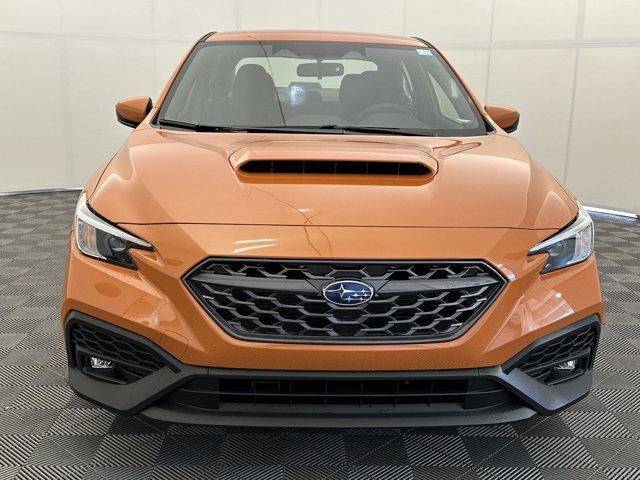 new 2024 Subaru WRX car, priced at $36,169