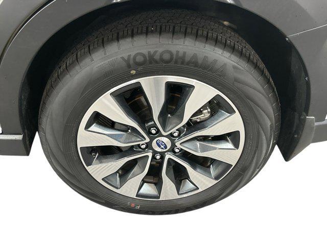 used 2024 Subaru Outback car, priced at $33,160