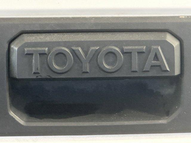 used 2018 Toyota Tacoma car, priced at $19,658