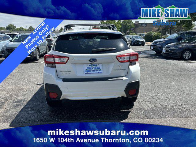 used 2019 Subaru Crosstrek car, priced at $14,146