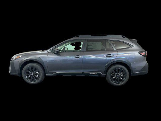 new 2025 Subaru Outback car, priced at $41,288